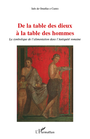 Image de De la table des dieux à la table des hommes