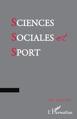 Image de Sciences Sociales et Sport n° 4
