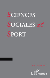 Image de Sciences Sociales et Sport n° 4