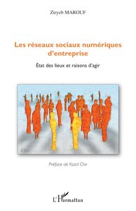 Image de Les réseaux sociaux numériques d'entreprise