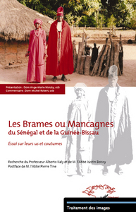 Picture of Les Brames ou Mancagnes du Sénégal et de la Guinée-Bissau