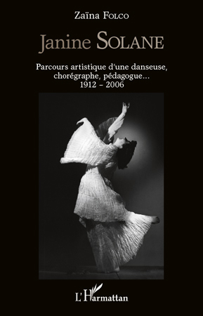 Image de Janine Solane