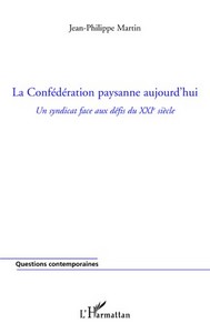 Image de La Confédération paysanne aujourd'hui