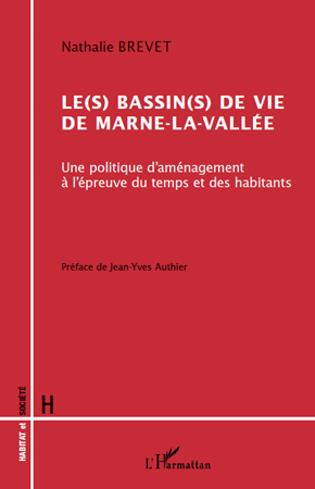 Image de Le(s) bassin(s) de vie de Marne-la-Vallée