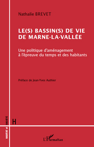 Image de Le(s) bassin(s) de vie de Marne-la-Vallée