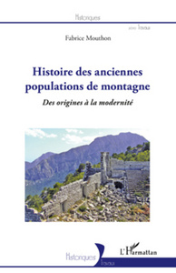 Picture of Histoire des anciennes populations de montagne