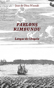 Image de Parlons Kimbundu