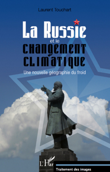 Picture of La Russie et le changement climatique