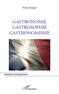 Image de Gastronomie Gastrosophie Gastronomisme