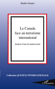 Image de Le Canada face au terrorisme international