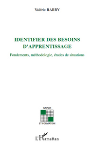 Picture of Identifier des besoins d'apprentissage