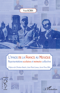 Image de L'image de la France au Mexique