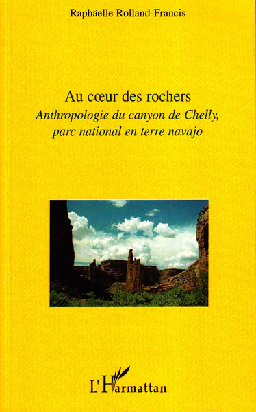 Picture of Au coeur des rochers