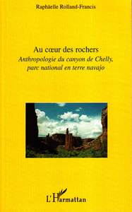 Picture of Au coeur des rochers