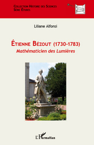 Picture of Etienne Bézout (1730-1783)