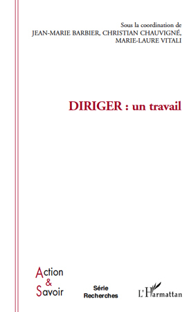 Image de Diriger : un travail