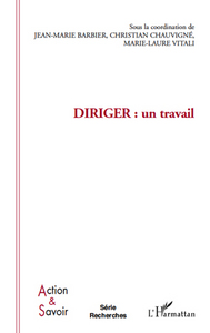 Image de Diriger : un travail