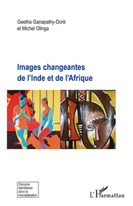 Picture of Images changeantes de l'Inde et de l'Afrique