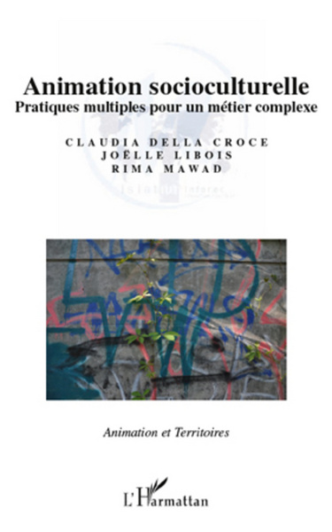 Picture of Animation socioculturelle