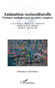 Picture of Animation socioculturelle