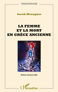 Picture of La femme et la mort en Grèce ancienne