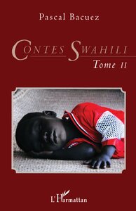 Image de Contes Swahili (Tome 2)