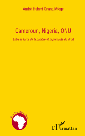 Image de Cameroun, Nigera, ONU