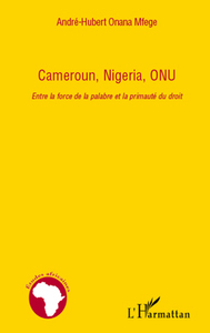 Image de Cameroun, Nigera, ONU