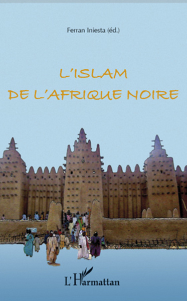 Image de L'islam de l'Afrique noire