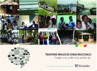 Picture of Traditions orales du Congo-Brazzaville