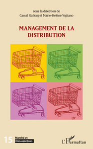 Picture of Management de la distribution
