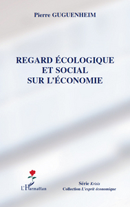 Image de Regard écologique et social sur l'économie