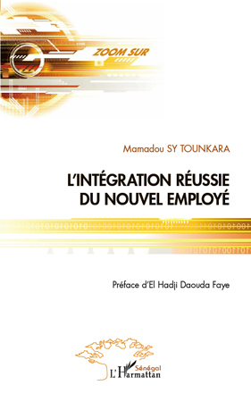 Picture of L'intégration réussie du nouvel employé