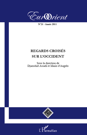 Image de Regards croisés sur l'Occident