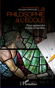 Image de La philosophie à l'école