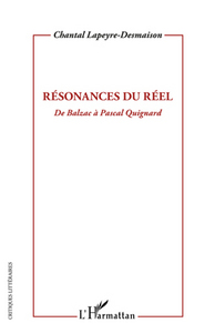 Image de Résonances du réel