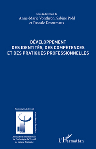 Picture of Développement des identités, des compétences et des pratiques professionnelles