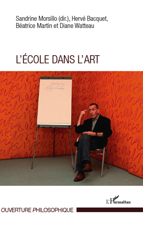 Image de L'école dans l'art