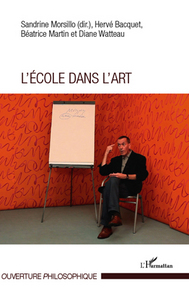 Image de L'école dans l'art