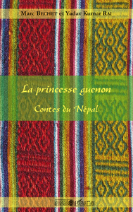 Image de La princesse guenon