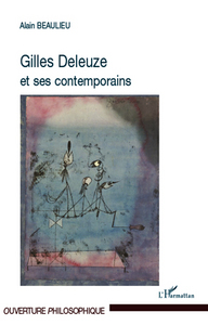 Image de Gilles Deleuze et ses contemporains