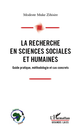 Picture of La recherche en sciences sociales et humaines