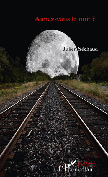 Picture of Aimez-vous la nuit ?