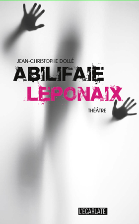 Picture of Abilifaie Leponaix