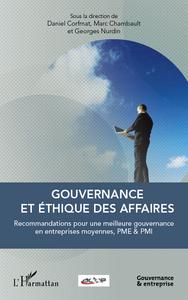 Picture of Gouvernance et éthique des affaires