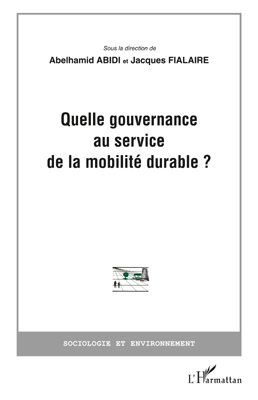 Picture of Quelle gouvernance au service de la mobilité durable?