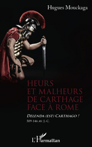 Picture of Heurs et malheurs de Carthage face à Rome