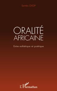 Picture of Oralité africaine
