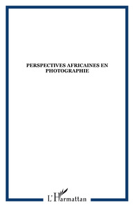 Image de Perspectives africaines en photographie