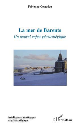 Image de La mer de Barents